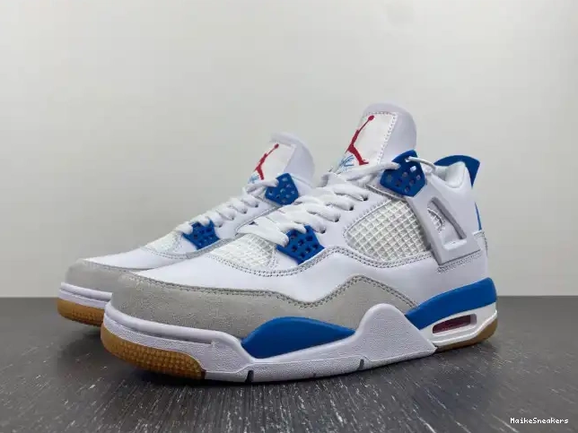 MaikeSneakers Jordan DR5415-104 SB Retro 4 0607